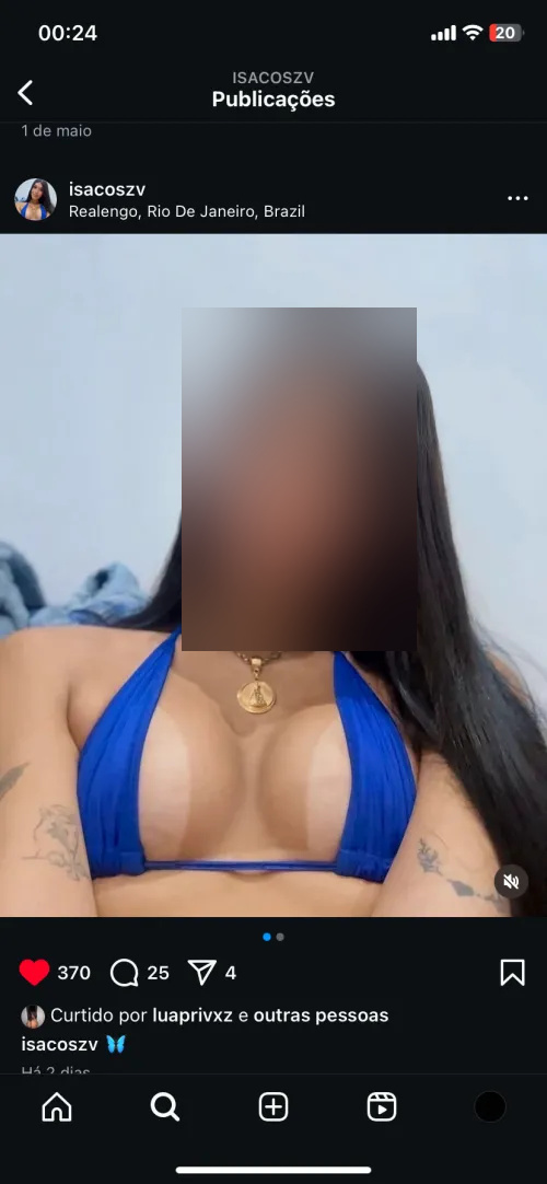 Lili Milana - zdjęcie 1