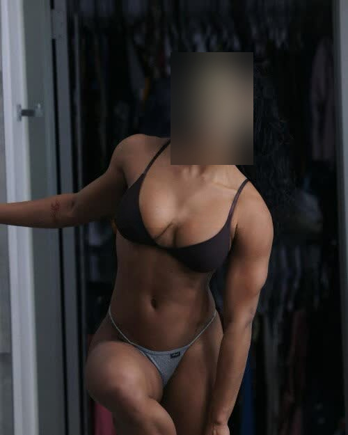 Iryna Violet - zdjęcie 9