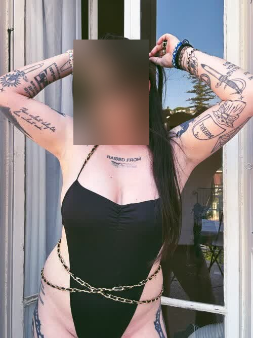 Natalia - zdjęcie 3