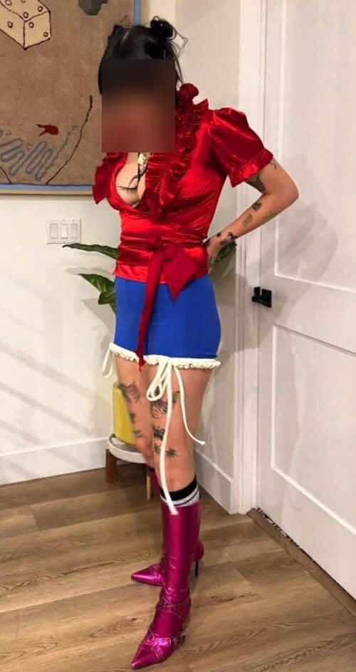 Selena Luna Rosa - zdjęcie 9