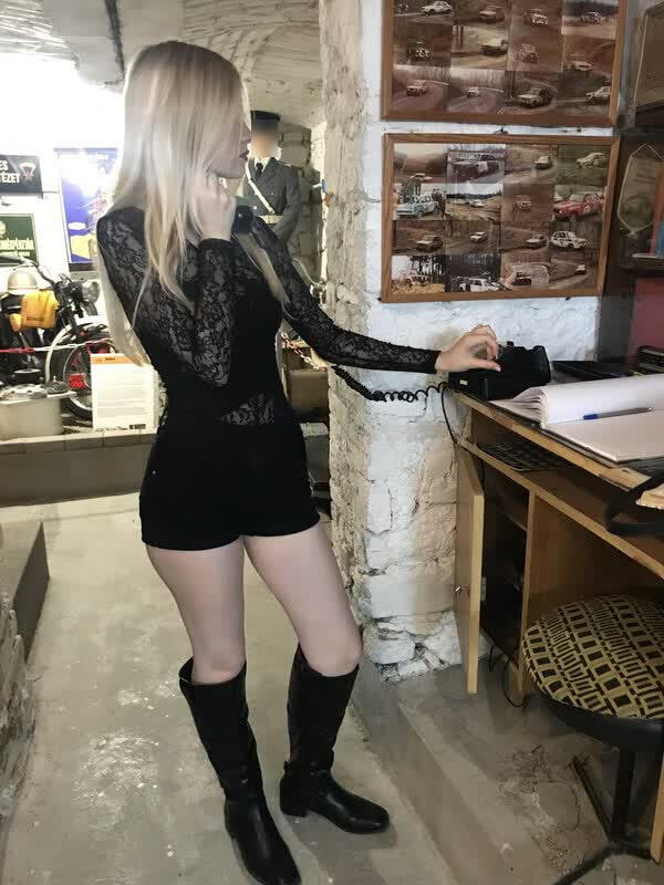 Valeria Calypso - zdjęcie 12