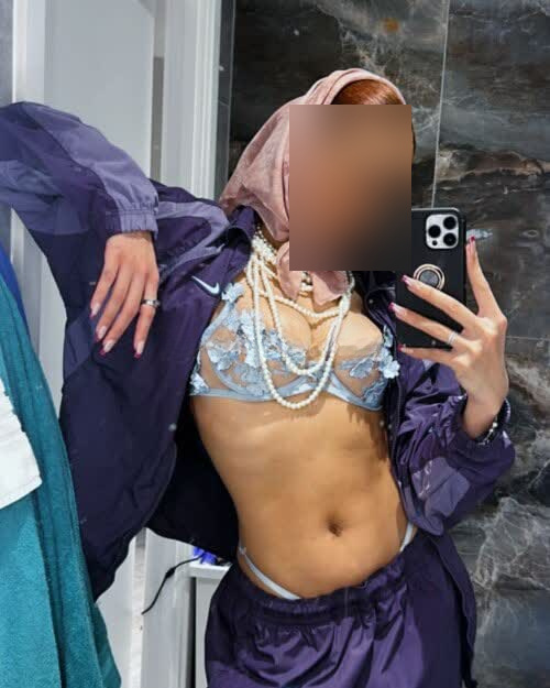 Wanessa Violet - zdjęcie 4