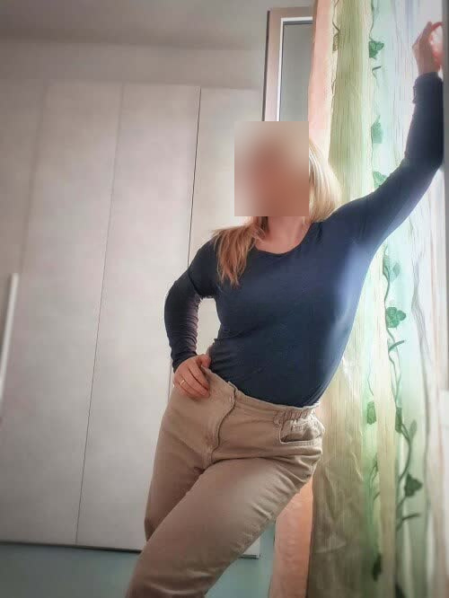 Irenka Violet - zdjęcie 12
