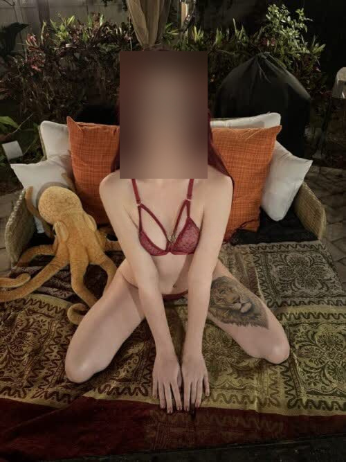 Katarzyna Amber - zdjęcie 12