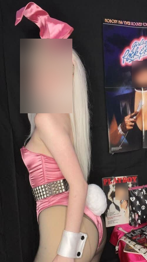 Lidia Amber - zdjęcie 3