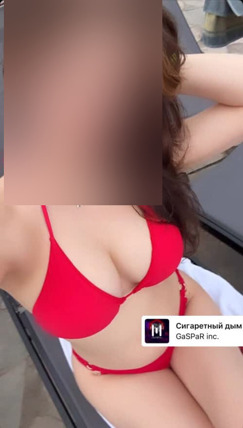 Anika Satin - zdjęcie 2