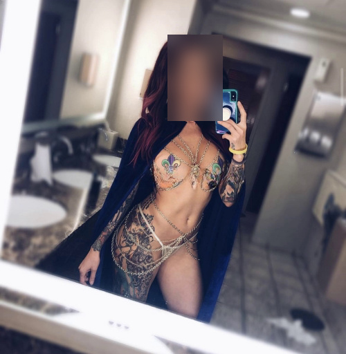 Eunika Satin - zdjęcie 3