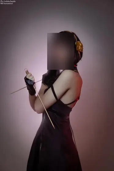 Tatiana Violet - zdjęcie 1