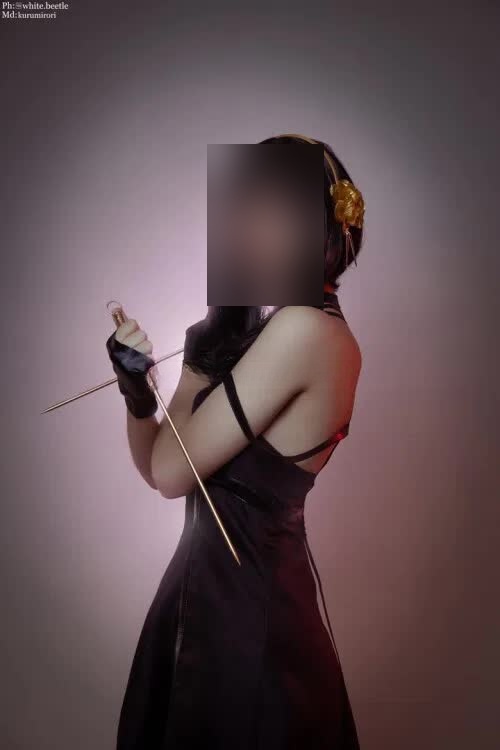 Tatiana Violet - zdjęcie 1