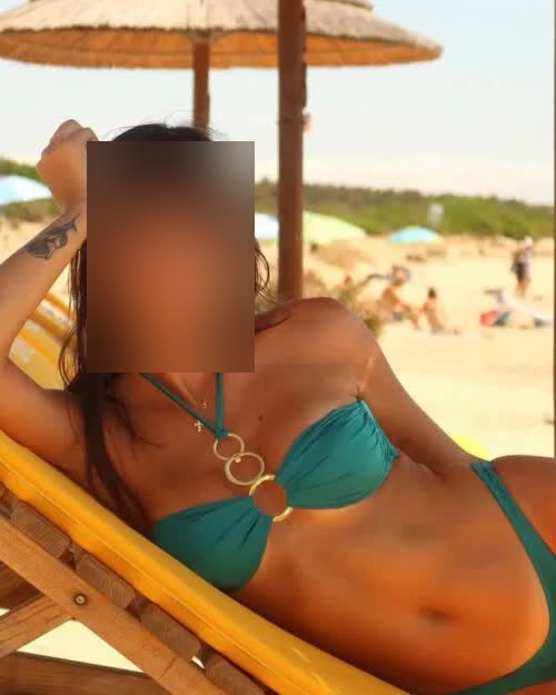 Renata Calypso - zdjęcie 3