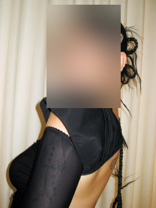 Selena Luna Rosa - zdjęcie 12