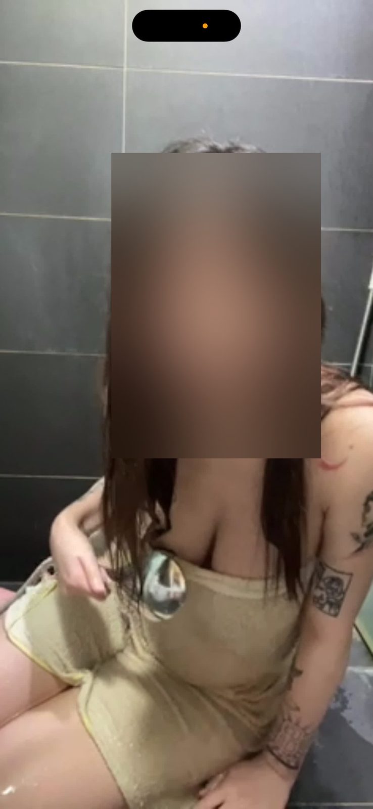 Julianna Luna Rosa - zdjęcie 9