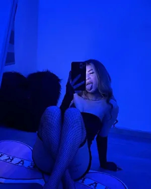 Weronika Monroe - zdjęcie 1