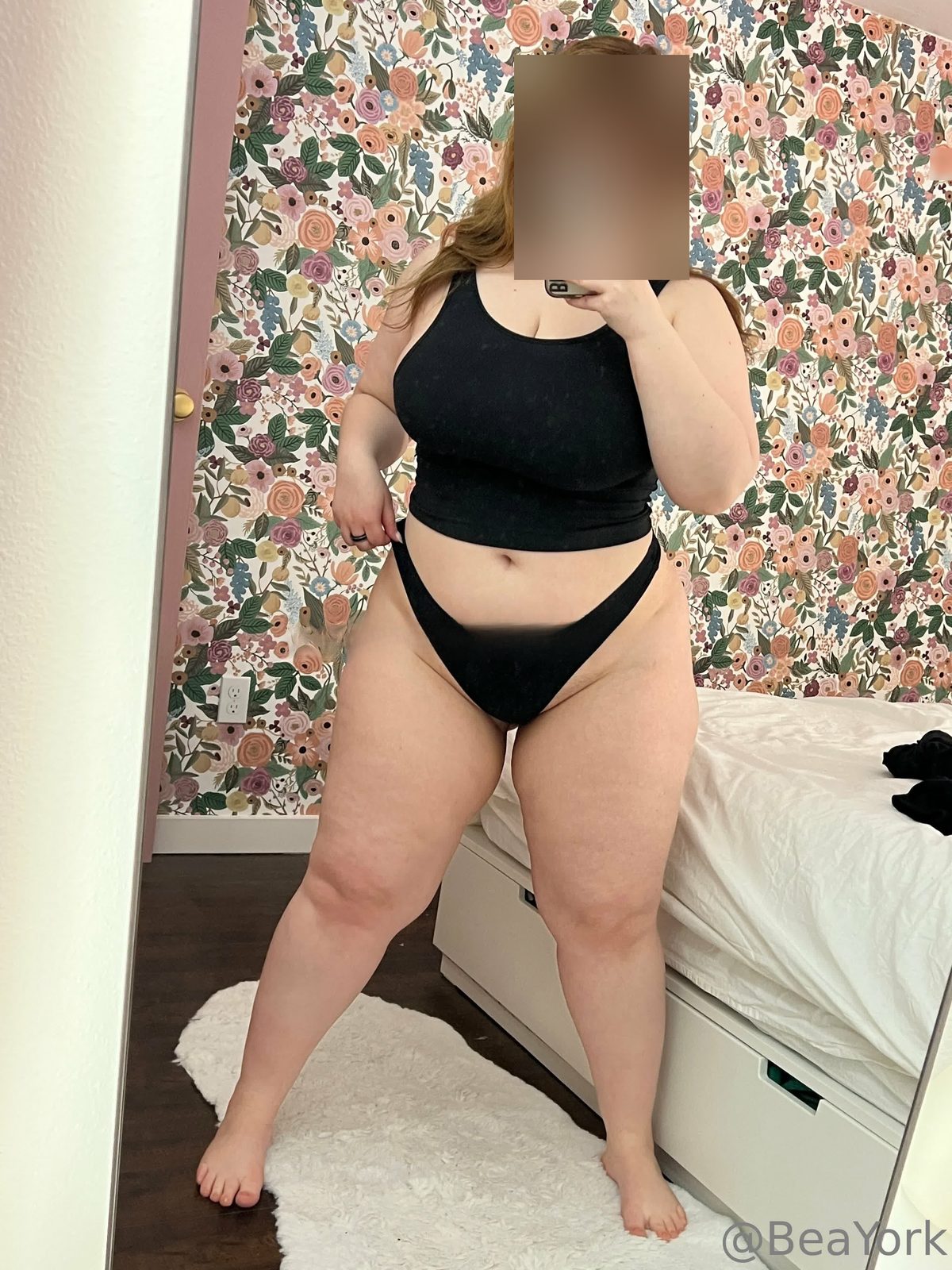 Inez Rose - zdjęcie 4