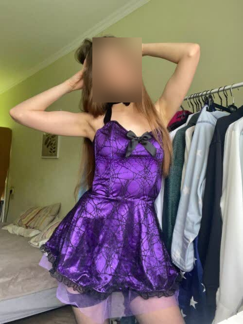 Ariana Amber - zdjęcie 8