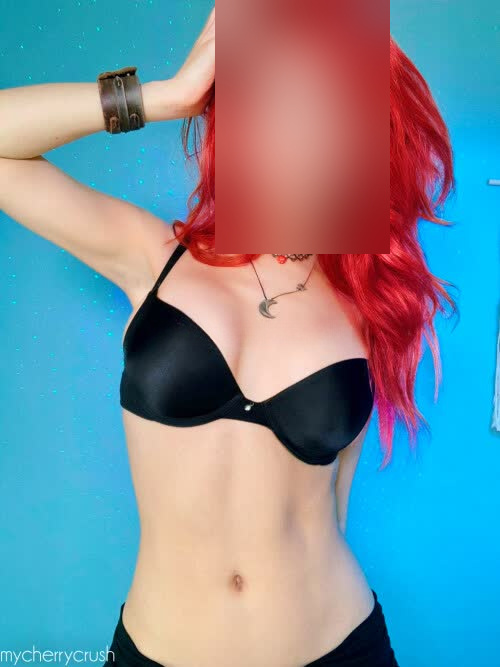 Gloria Luna Rosa - zdjęcie 8