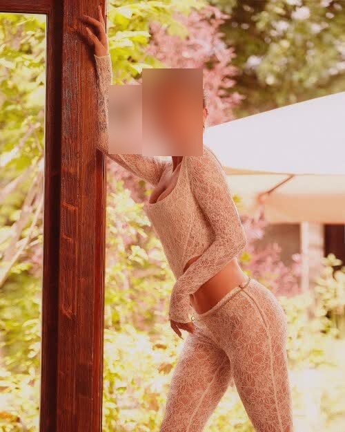 Irenka Ivory - zdjęcie 9