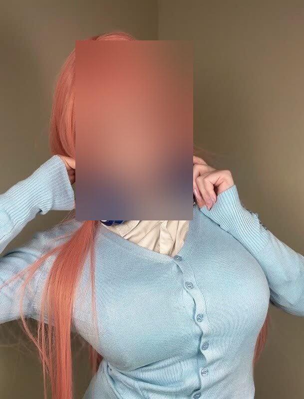 Nora Rose - zdjęcie 2