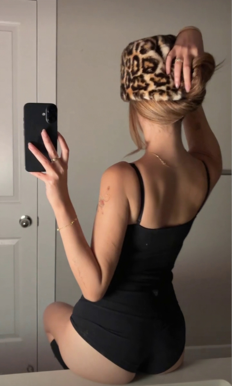 Liza Violet - zdjęcie 2