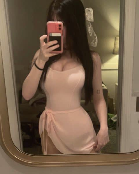 Katy Violet - zdjęcie 9