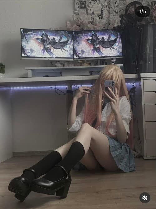 Sybilla Violet - zdjęcie 7
