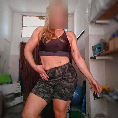 Irenka Violet - zdjęcie 3