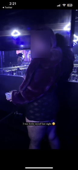 Lea Calypso - zdjęcie 3