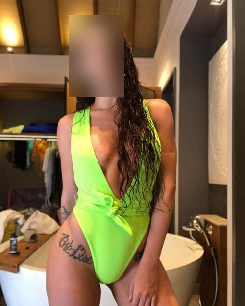 Irenka Ivory - zdjęcie 10