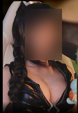 Valeria Satin - zdjęcie 4