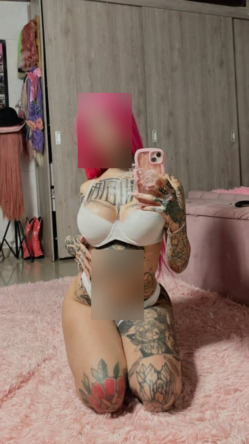 Kinga Calypso - zdjęcie 2