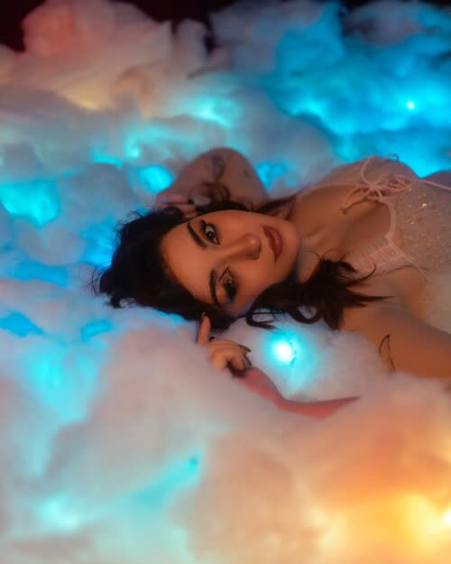 Larysa Satin - zdjęcie 5