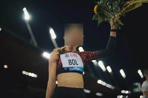 Amelia Brisa - zdjęcie 1