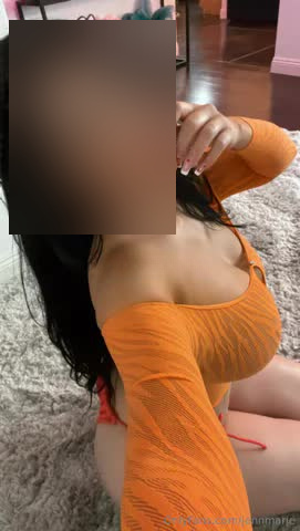 Nora Eden - zdjęcie 3
