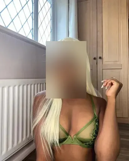 Alicja Amber - zdjęcie 1