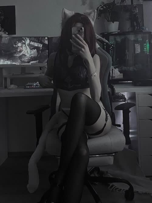 Sybilla Violet - zdjęcie 6