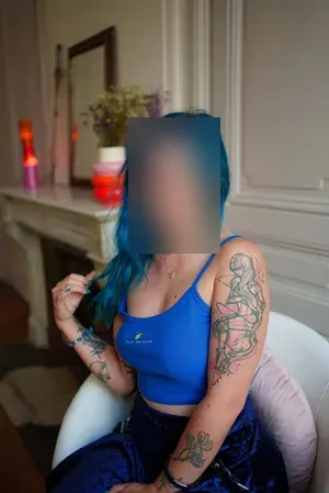 Paulina - zdjęcie 1
