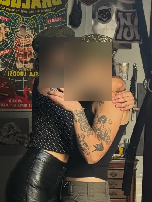 Marcelina - zdjęcie 3