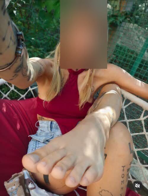Paulina Monroe - zdjęcie 8