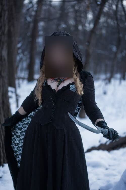 Matylda Luna Rosa - zdjęcie 4