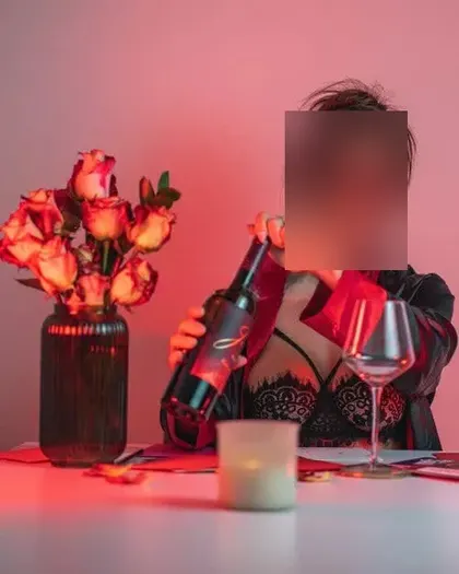 Lucja Violet - zdjęcie 1