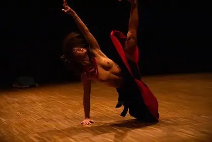 Ofelia Amber - zdjęcie 1