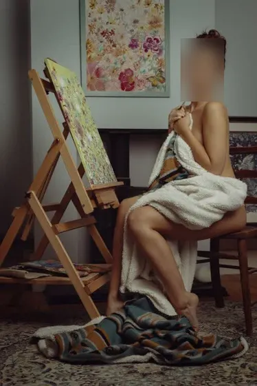 Teresa Mira - zdjęcie 1