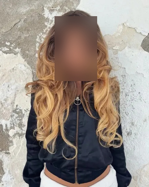 Ilona - zdjęcie 1