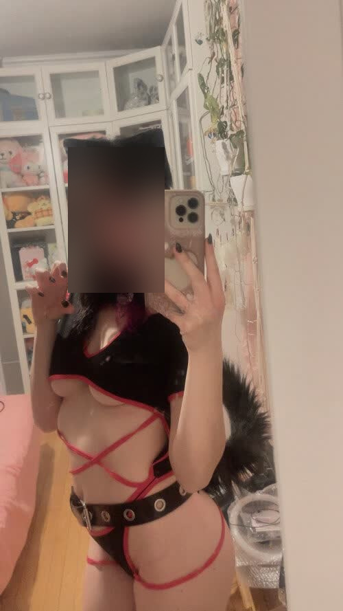 Milana Monroe - zdjęcie 2