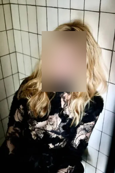 Różyczka Flora - zdjęcie 1