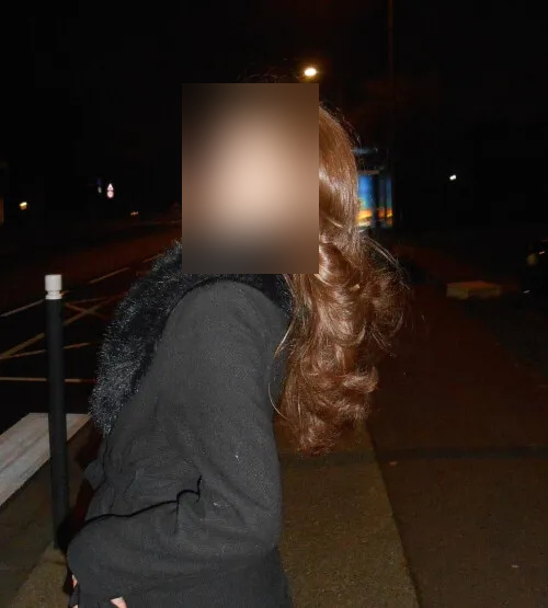 Amanda - zdjęcie 1