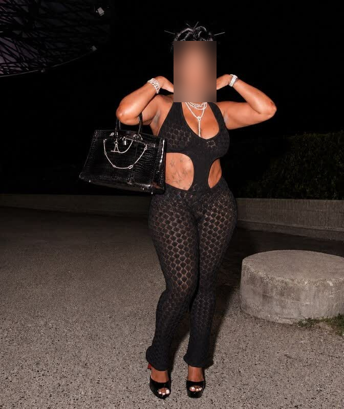 Nina Ivory - zdjęcie 3