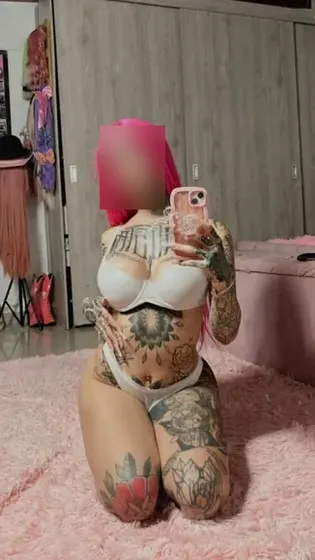 Kinga Calypso - zdjęcie 1