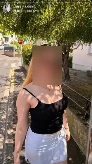 Sybilla Amber - zdjęcie 1