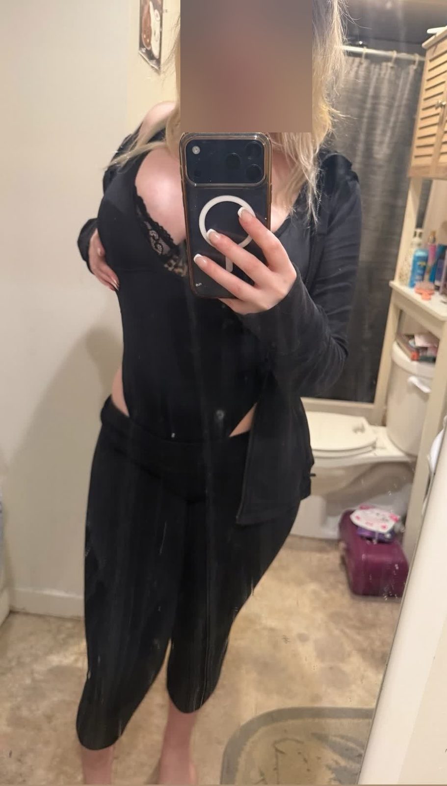 Melisa Rose - zdjęcie 2